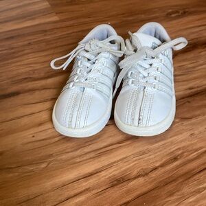 Toddler shoes k-Swiss